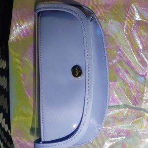 Stoney Clover Lane glasses case bag